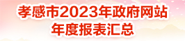 2023政府網站年度報表